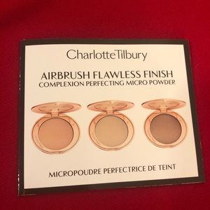 Charlotte Tilbury (tester size)